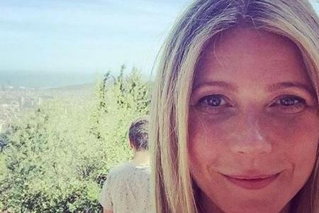 Hollywood-Star Gwyneth Paltrow ist für ihren extrem gesunden Lebensstil bekannt Hollywood-Star Gwyneth Paltrow ist für ihren extrem gesunden Lebensstil bekannt