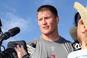 Football-Star Todd Heap tötet eigene Tochter