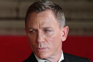 Nochmal Bond: Daniel Craig "so gut wie überzeugt"?