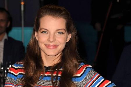 Yvonne Catterfeld hat kein Problem damit, dass Männer viel zu sagen haben Yvonne Catterfeld hat kein Problem damit, dass Männer viel zu sagen haben