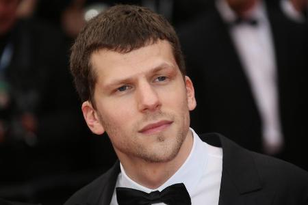Schauspieler Jesse Eisenberg ist offenbar Vater geworden Schauspieler Jesse Eisenberg ist offenbar Vater geworden