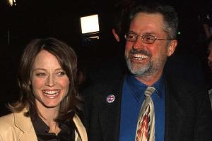 Jodie Foster: Tief erschüttert von Jonathan Demmes Tod