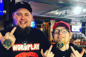 Promi-Bild des Tages