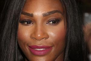 Baby-News von Serena Williams: "Ich habe den falschen Knopf gedrückt"