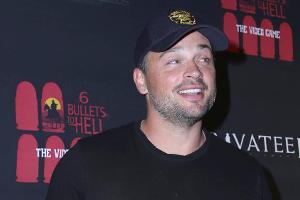 Was macht eigentlich "Smallville"-Star Tom Welling?