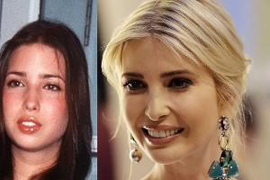 Das sind Ivanka Trumps geheime Beauty-Tricks