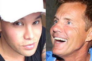 Kay One und Dieter Bohlen: Ist des Rätsels Lösung ganz einfach?