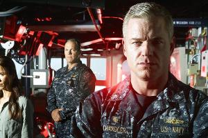 "The Last Ship": Wiedersehen mit Eric "McSexy" Dane
