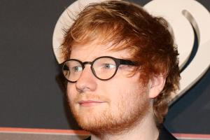 Ed Sheeran überlebt "Game of Thrones"