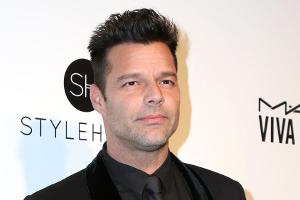 "American Crime Story": Ricky Martin wird zu Versaces Liebhaber