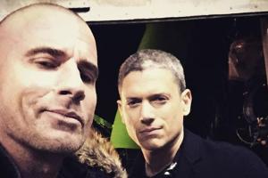 Neue Folgen "Prison Break": Was bisher geschah