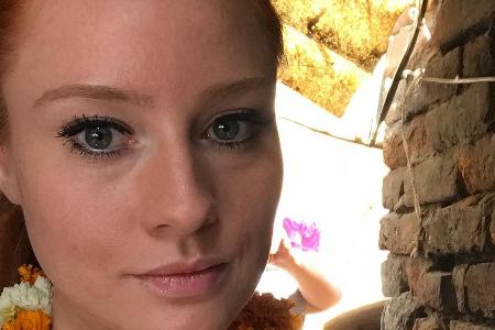 Barbara Meier kämpft für faire Bedingungen