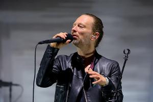 Radiohead in Israel: Rock-Kollegen wollen Konzert verhindern