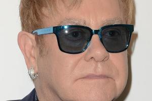 Konzerte abgesagt! Elton John schwer erkrankt