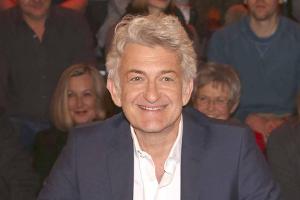 Dominic Raacke: So ist er privat als Vater