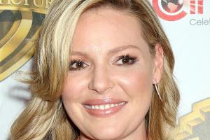 Katherine Heigl: "Ich fühle mich noch heute sehr deutsch"