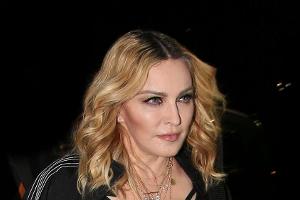 Madonna-Biopic: Die Queen of Pop ist not amused