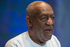 Bill Cosby bestätigt: Er ist vollständig erblindet