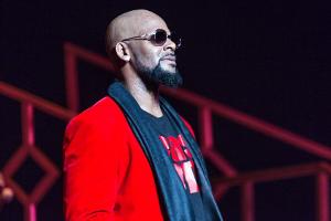 R. Kelly wegen angeblicher Affäre angeklagt
