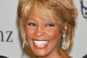 Dokumentation über Whitney Houston outet den Star als bisexuell