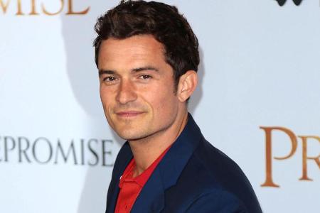 Orlando Bloom ist vielen vor allem für seine Rolle des Legolas in den Orlando Bloom ist vielen vor allem für seine Rolle des Legolas in den