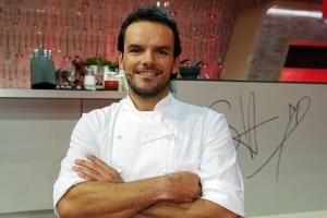 Steffen Henssler sorgt bei "Grill den Henssler" für einen Eklat