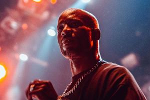 "Medizinischer Notfall": Rapper DMX muss Konzerte absagen