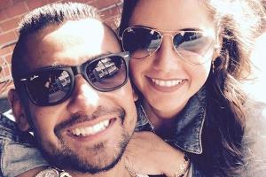 Nach Liebes-Selfie mit Michal: Neuer Shitstorm für Sarah Lombardi