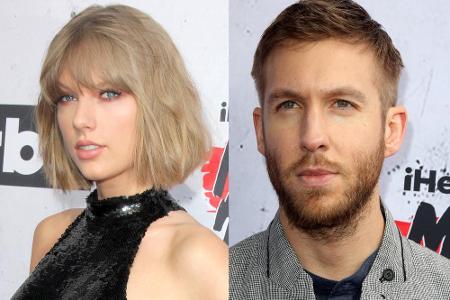 Kein Glück mit den Männern scheint momentan auch Taylor Swift (26) zu haben: Anfang Juni gaben die Sängerin und DJ Calvin Ha...