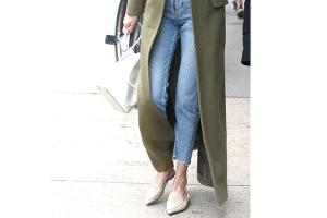 Backless Slipper: Dieser Schuhtrend wird im Sommer ganz groß