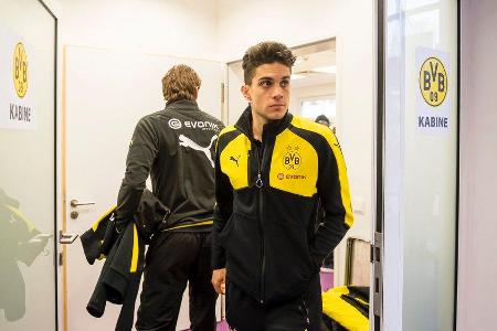 Marc Bartra wird am Arm und an der Hand operiert, wie der Verein auf der Twitter-Seite mitteilt Marc Bartra wird am Arm und an der Hand operiert, wie der Verein auf der Twitter-Seite mitteilt