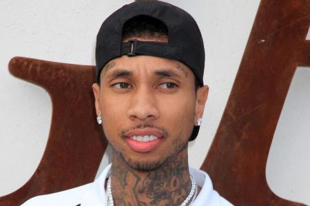 Tygas Name ist die Abkürzung für Tygas Name ist die Abkürzung für