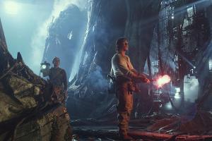 "Transformers": Der spektakulärste Action-Streifen des Jahres?