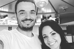 "Let's Dance": Giovanni Zarrella braucht eine neue Tanzpartnerin