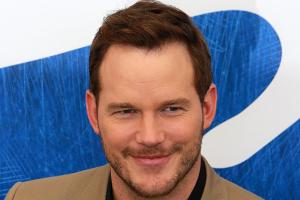 Chris Pratt: Seine Stunts selber machen ist wie eine Therapie