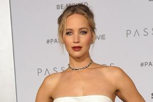 "Erschreckend": Jennifer Lawrence kritisiert staatliche Korruption