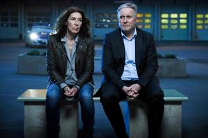 So wird der neue "Tatort: Wehrlos" aus Wien