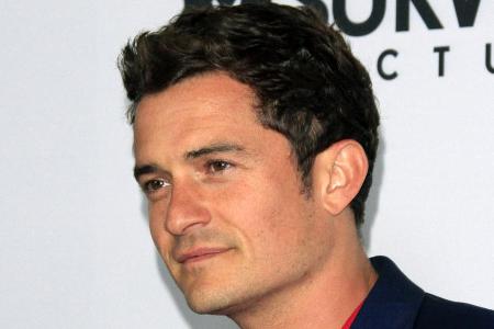 Ganz der Gentleman: Orlando Bloom gratulierte seiner Ex zum Geburtstag Ganz der Gentleman: Orlando Bloom gratulierte seiner Ex zum Geburtstag