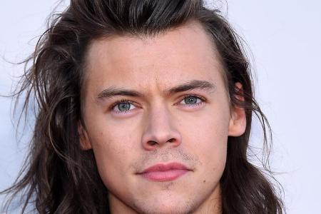 One-Direction-Star Harry Styles dreht wohl bald den nächsten großen Kinofilm One-Direction-Star Harry Styles dreht wohl bald den nächsten großen Kinofilm