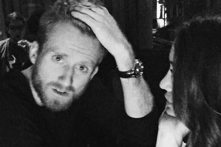 André Schürrle machte seine neue Beziehung jetzt auch auf Instagram offiziell André Schürrle machte seine neue Beziehung jetzt auch auf Instagram offiziell