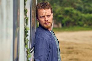 "Wie eine Trennung": So nah geht Stefan Konarske der "Tatort"-Abschied