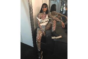 Rihanna zeigt das krasseste Coachella-Outfit