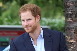Prinz Harry hat Dianas Tod jahr­zehn­te­lang verdrängt