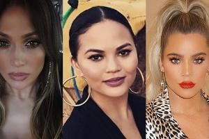 Schmuck-Trend: XXL-Creolen sind zurück