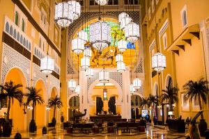 Urlaub à la halal: Darum erobern Halal-Reisen den Markt