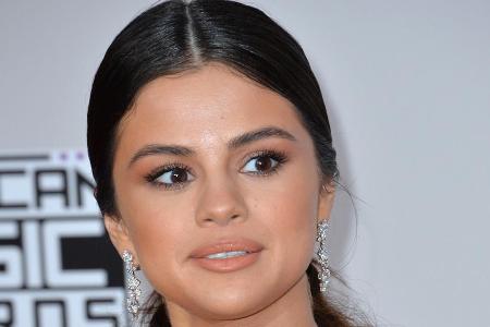 Selena Gomez hatte am Montag Ärger mit ihrem Instagram-Account Selena Gomez hatte am Montag Ärger mit ihrem Instagram-Account