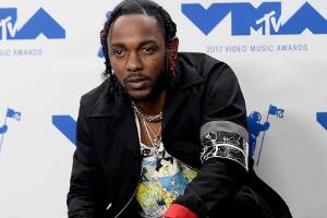 MTV Video Music Awards: Darum ist Kendrick Lamar der große Gewinner