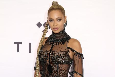 Macht sich Sorgen um ihre Heimatstadt: Beyoncé Macht sich Sorgen um ihre Heimatstadt: Beyoncé