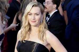 Kate Winslets neuer Film ist härter als DiCaprios "The Revenant"