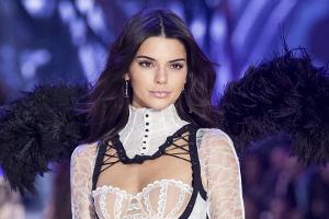 Darum ist Kendall Jenner nicht bei "Victoria's Secret" dabei